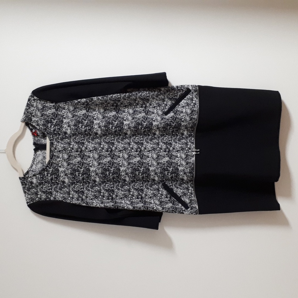 Sinequanone dress